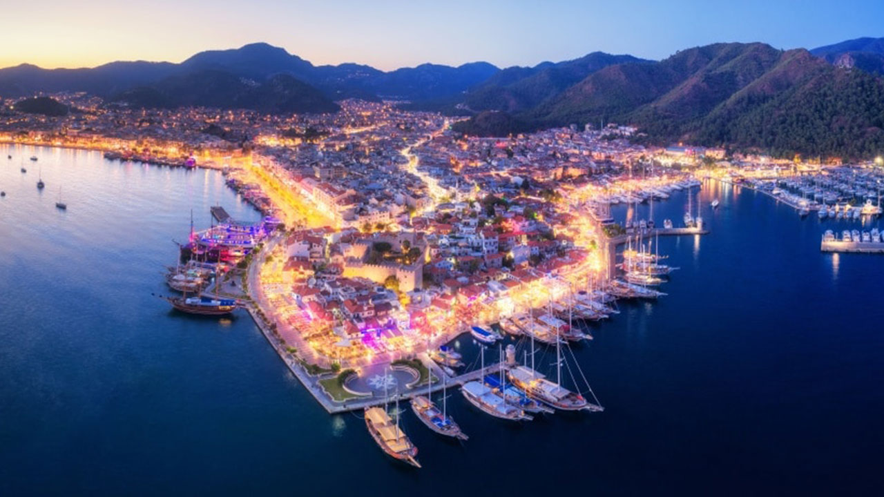 Foto - Türkiye'de tatil yapan turistin sözleri herkesin canını sıkacak: Bir daha asla gelmem