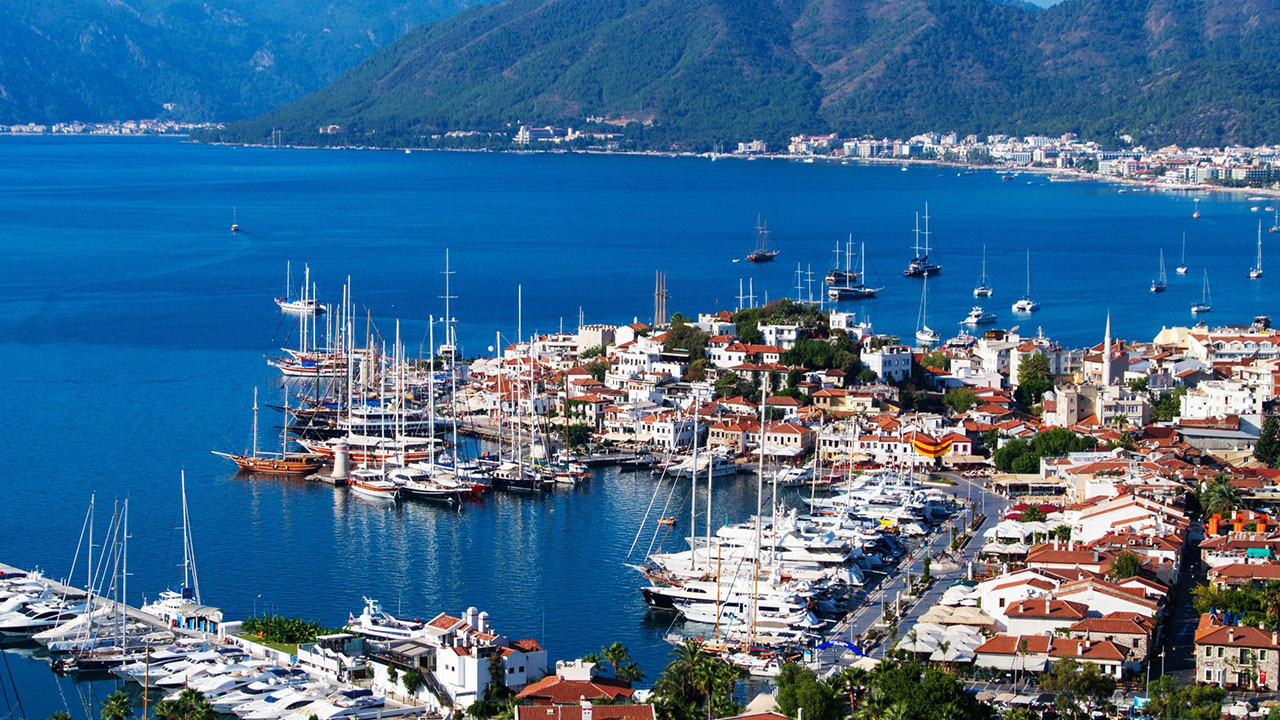 Foto - Türkiye'de tatil yapan turistin sözleri herkesin canını sıkacak: Bir daha asla gelmem