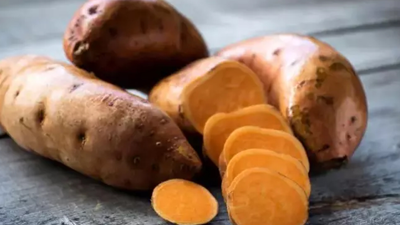 Türkiye'de tatlı patates hemen hemen herkesin mutfağına girdi! Fiyatı 35 lira! Alanya, Antalya, Adana'ya gönderiliyor