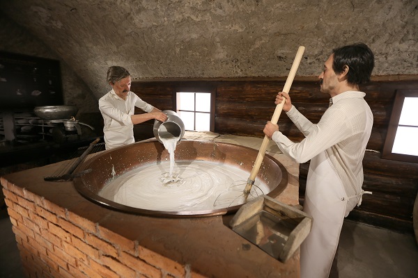 Foto - Türkiye'de tek! 125 bin kişi ziyaret etti