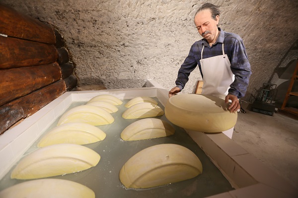 Foto - Türkiye'de tek! 125 bin kişi ziyaret etti