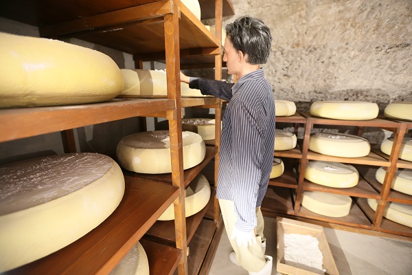 Foto - Türkiye'de tek! 125 bin kişi ziyaret etti