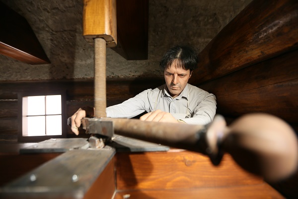 Foto - Türkiye'de tek! 125 bin kişi ziyaret etti