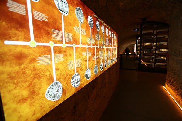 Foto - Türkiye'de tek! 125 bin kişi ziyaret etti