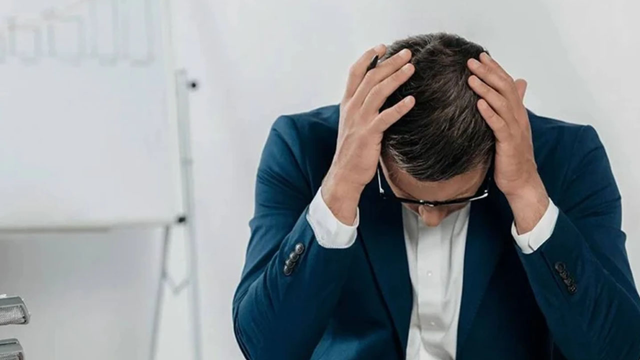 Foto - Türkiye'de tekstil devi şirket iflas etti! Kötü haber maalesef geldi!