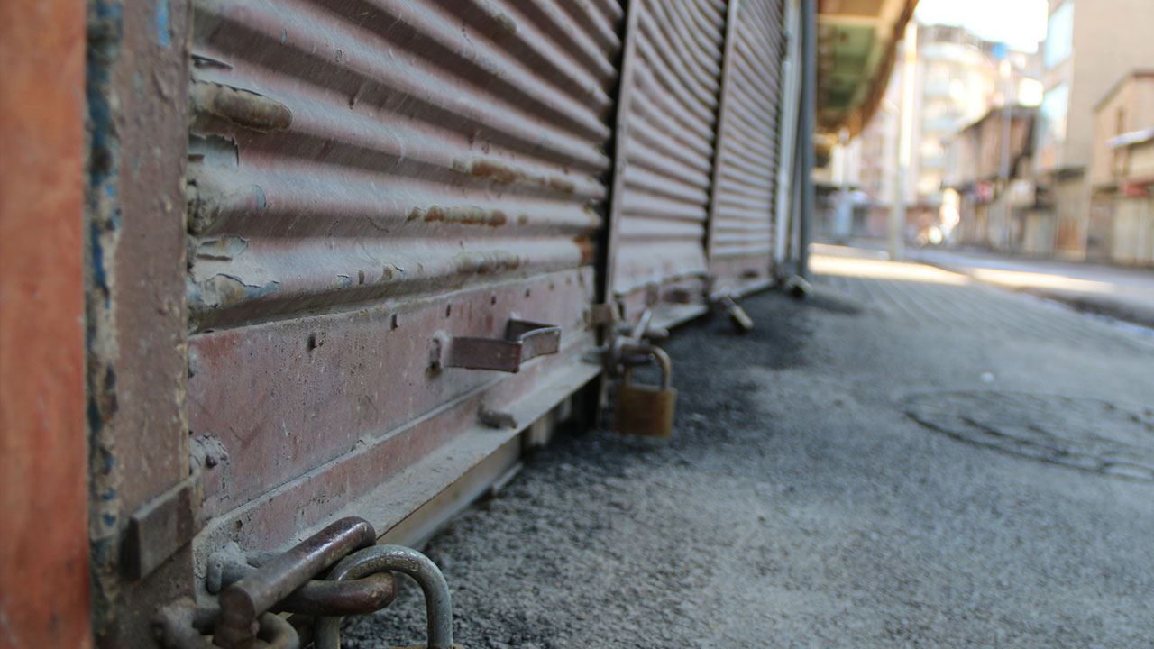 Foto - Türkiye'de tekstil devi şirket iflas etti! Kötü haber maalesef geldi!