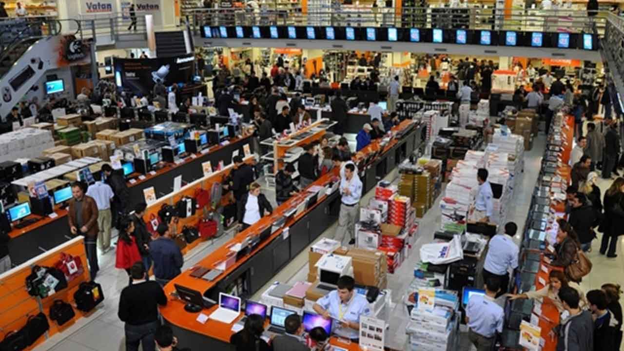 Türkiye'de Temmuz ayında en çok satın alınan teknolojik ürün belli oldu: İnsanlar varını yoğunu ona yatırdı