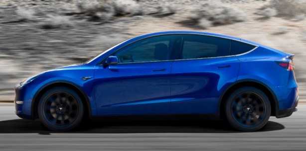 Foto - Türkiye'de Tesla teslimatlarının engellendiği iddia edildi