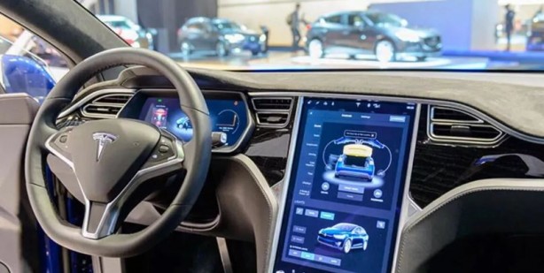 Foto - Türkiye'de Tesla teslimatlarının engellendiği iddia edildi