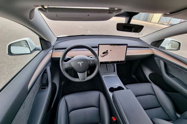 Foto - Türkiye'de Tesla teslimatlarının engellendiği iddia edildi