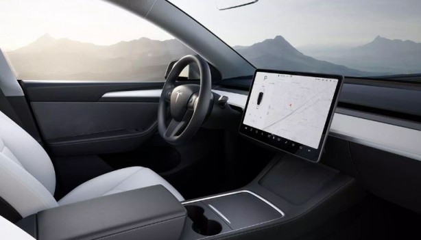 Foto - Türkiye'de Tesla teslimatlarının engellendiği iddia edildi