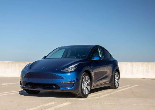 Foto - Türkiye'de Tesla teslimatlarının engellendiği iddia edildi