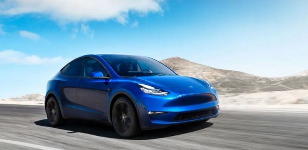 Foto - Türkiye'de Tesla teslimatlarının engellendiği iddia edildi