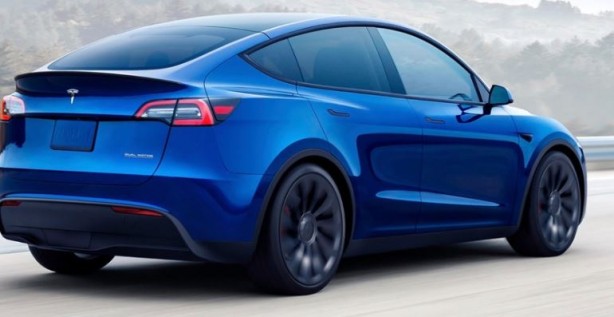 Foto - Türkiye'de Tesla teslimatlarının engellendiği iddia edildi