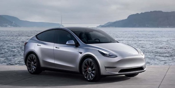 Foto - Türkiye'de Tesla teslimatlarının engellendiği iddia edildi