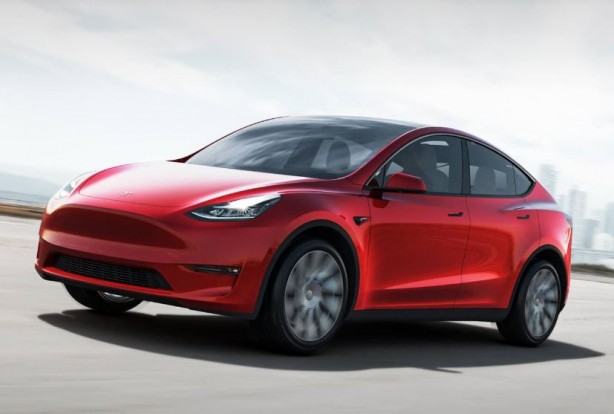 Foto - Türkiye'de Tesla teslimatlarının engellendiği iddia edildi