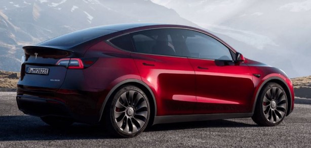 Foto - Türkiye'de Tesla teslimatlarının engellendiği iddia edildi