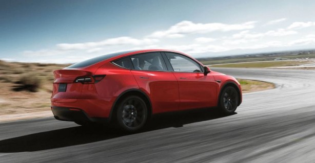 Foto - Türkiye'de Tesla teslimatlarının engellendiği iddia edildi