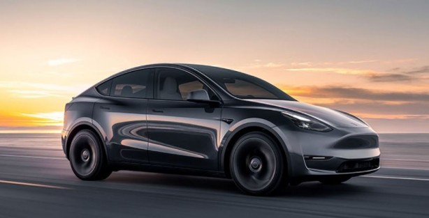 Foto - Türkiye'de Tesla teslimatlarının engellendiği iddia edildi