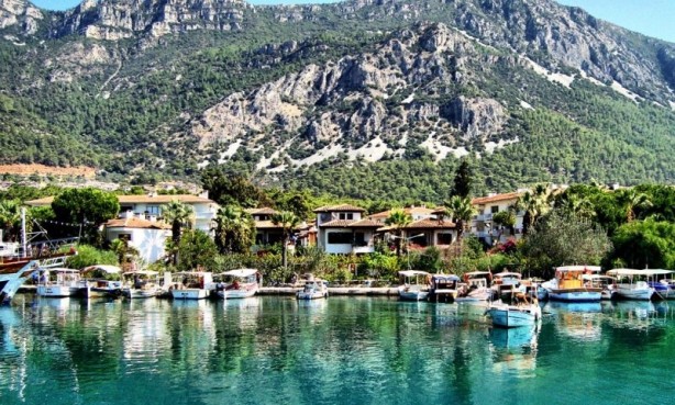 Foto - Türkiye'de ucuza tatil yapabileceğiniz en iyi 10 yer