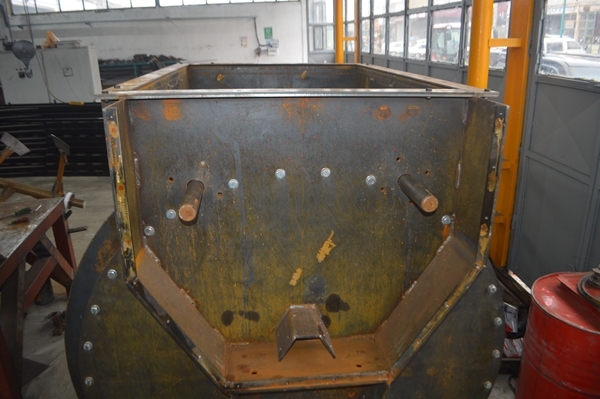 Foto - Türkiye'de üretildi... 5 ülkeye ihraç ediliyor