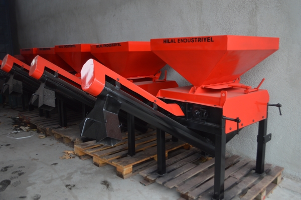 Foto - Türkiye'de üretildi... 5 ülkeye ihraç ediliyor