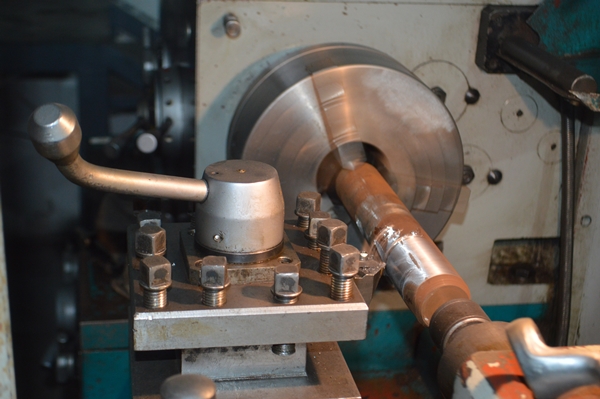 Foto - Türkiye'de üretildi... 5 ülkeye ihraç ediliyor