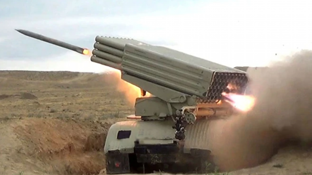 Türkiye'de üretildi, Ayet adı verildi: Dünyanın en ölümcül füzeleri belli oldu!