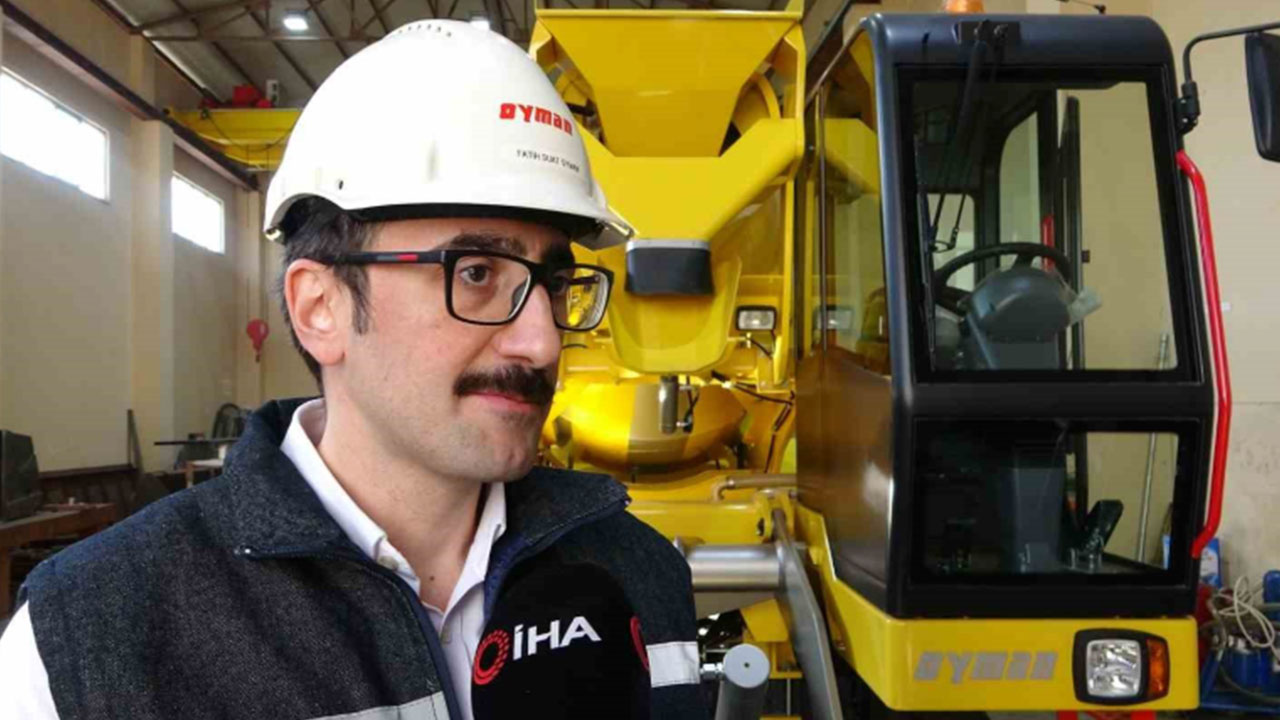 Foto - Türkiye'de üretildi! Binlerce kilometre ötedeki ülke acil olarak sipariş etti