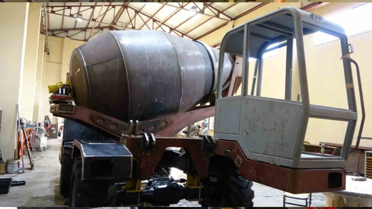 Foto - Türkiye'de üretildi! Binlerce kilometre ötedeki ülke acil olarak sipariş etti