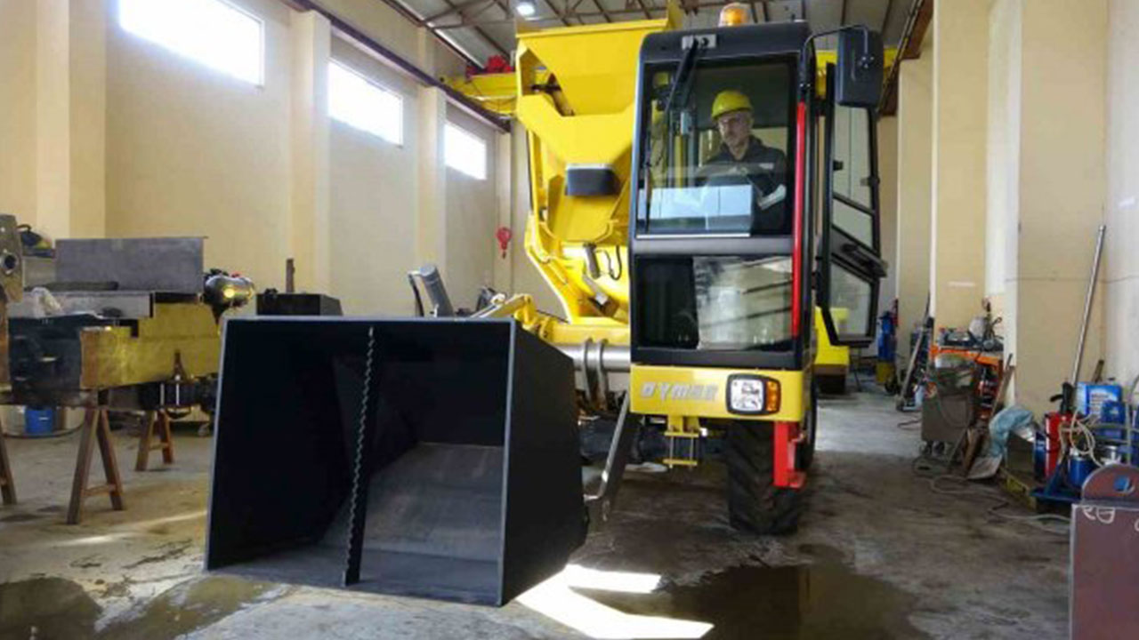 Foto - Türkiye'de üretildi! Binlerce kilometre ötedeki ülke acil olarak sipariş etti