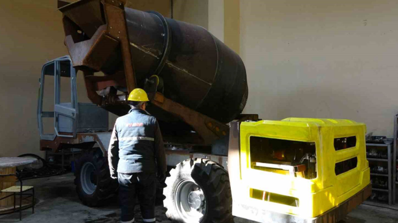 Foto - Türkiye'de üretildi! Binlerce kilometre ötedeki ülke acil olarak sipariş etti