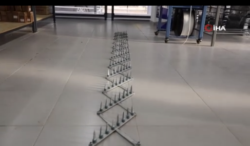 Foto - Türkiye'de üretildi! NATO apar topar satın aldı... 21 ülke acil olarak istiyor