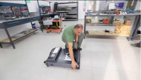 Foto - Türkiye'de üretildi! NATO apar topar satın aldı... 21 ülke acil olarak istiyor