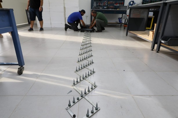 Foto - Türkiye'de üretildi! NATO apar topar satın aldı... 21 ülke acil olarak istiyor