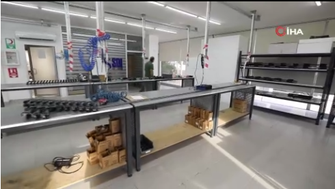 Foto - Türkiye'de üretildi! NATO apar topar satın aldı... 21 ülke acil olarak istiyor