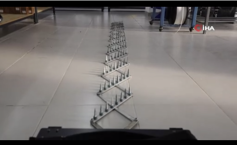 Foto - Türkiye'de üretildi! NATO apar topar satın aldı... 21 ülke acil olarak istiyor