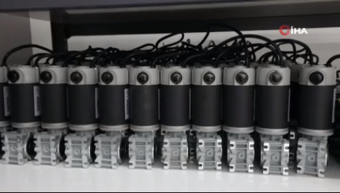 Foto - Türkiye'de üretildi! NATO apar topar satın aldı... 21 ülke acil olarak istiyor