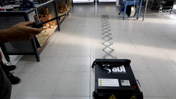 Foto - Türkiye'de üretildi! NATO apar topar satın aldı... 21 ülke acil olarak istiyor