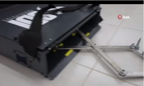 Foto - Türkiye'de üretildi! NATO apar topar satın aldı... 21 ülke acil olarak istiyor