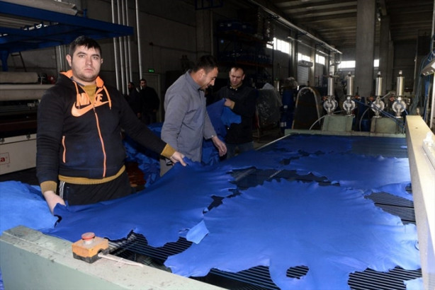 Foto - Türkiye'de üretildi! Sipariş yağıyor!