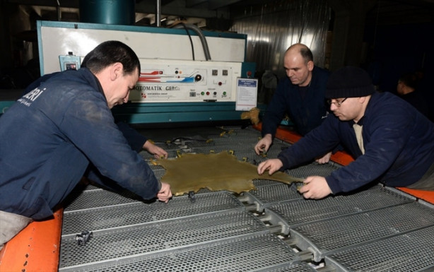 Foto - Türkiye'de üretildi! Sipariş yağıyor!