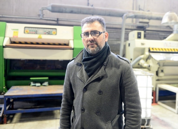 Foto - Türkiye'de üretildi! Sipariş yağıyor!