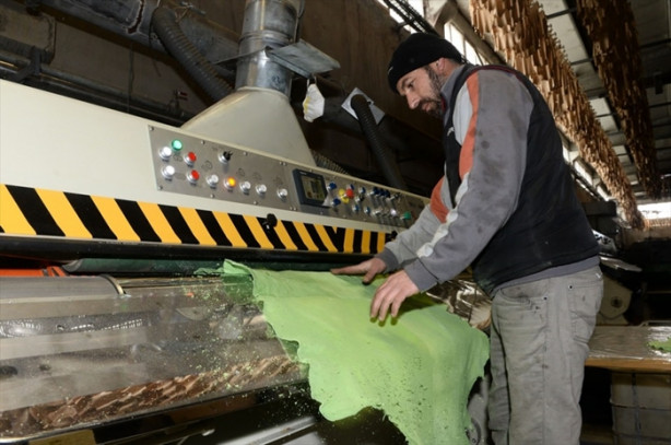 Foto - Türkiye'de üretildi! Sipariş yağıyor!