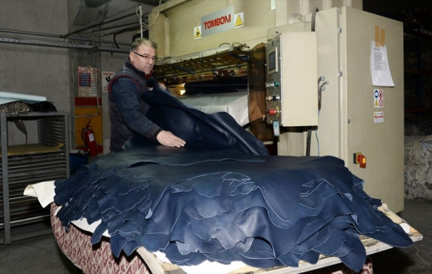 Foto - Türkiye'de üretildi! Sipariş yağıyor!