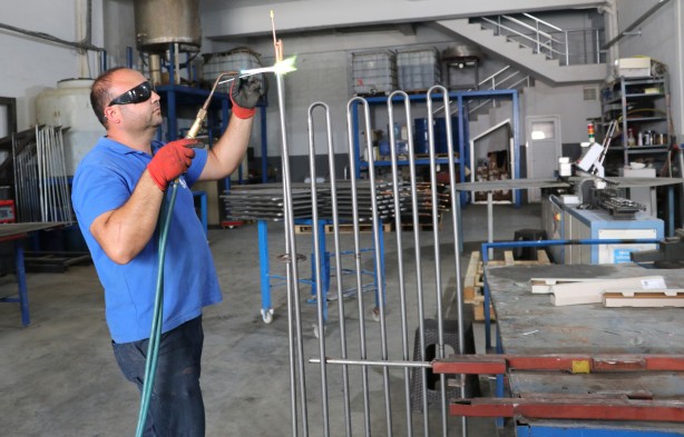 Foto - Türkiye'de üretildi, yakıta adeta ihtiyaç duymuyor! İlk sipariş bile geldi... Milyonlarca döviz girecek