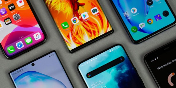 Foto - Türkiye'de üretilen akıllı telefonlar hangileri? Aralarında yerliler de var