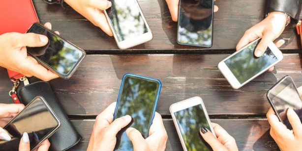 Foto - Türkiye'de üretilen akıllı telefonlar hangileri? Aralarında yerliler de var