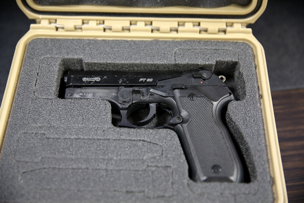 Foto - Türkiye'de üretiliyor... 5 ülkeye satılıyor!