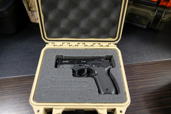 Foto - Türkiye'de üretiliyor... 5 ülkeye satılıyor!